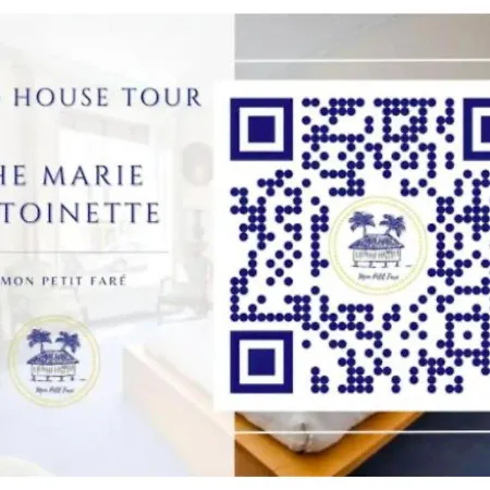 Apartment Le Marie Antoinette Traditionnel Tour Eiffel